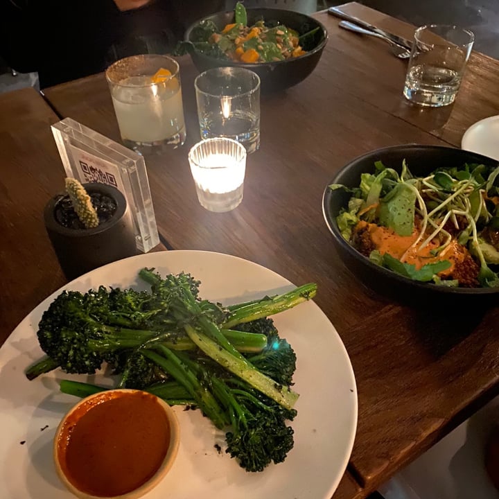 review photo of Gracias Madre Bowl Uno shared by @vegetablezrule on 01 Apr 2021 - review