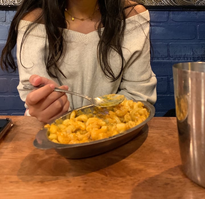 photo of Kitchen 17 Mac n cheese shared by @iloveteady on  12 May 2020 - review