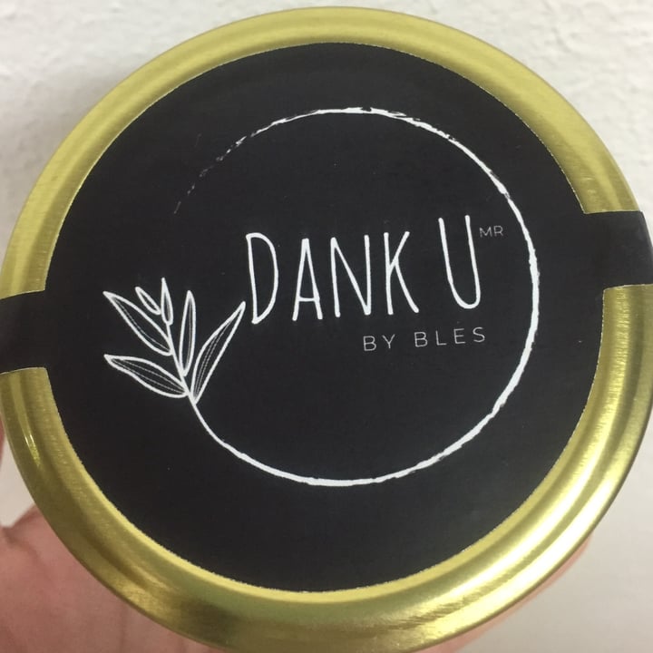 review photo of Dank U by Bles Golden Milk shared by @isasalazar on 01 Nov 2021 - review