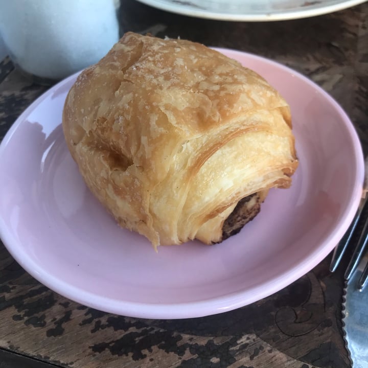 review photo of Cosecha Tienda Saludable y Garage de Café Pan de chocolate shared by @julyenciso on 28 Dec 2021 - review