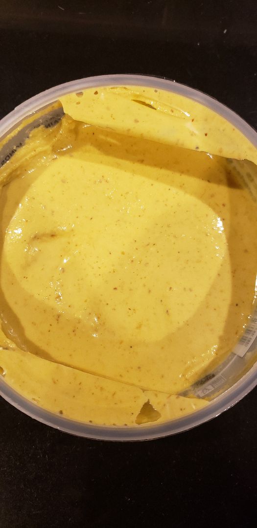 photo of Bitchin' Sauce Bombay Bitchin’ Sauce shared by @ambularfortheanimals on  28 Oct 2019 - review
