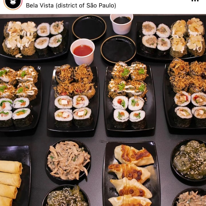 review photo of Animal Chef Combo Ásia shared by @vaniasanches on 09 Jul 2021 - review