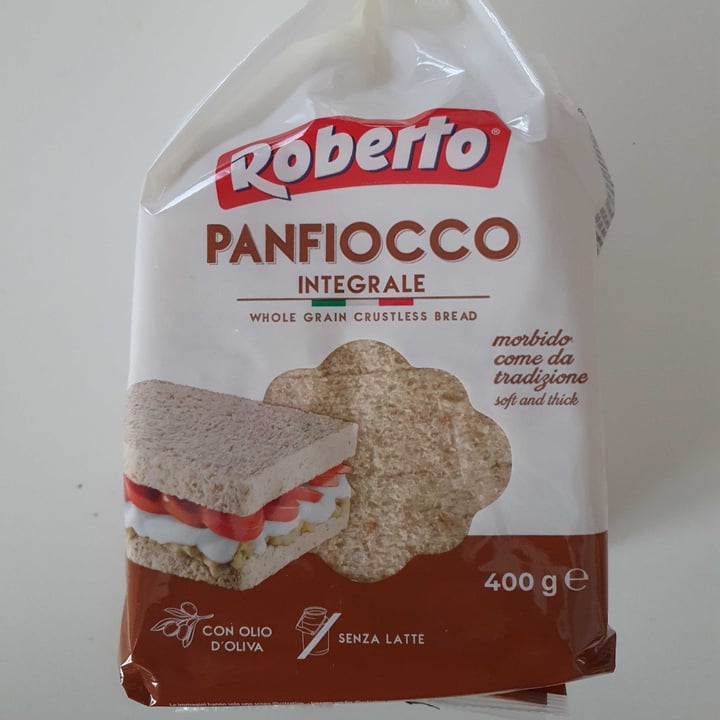 review photo of Roberto PanFiocco Integrale "Roberto" shared by @massi64 on 13 Mar 2022 - review