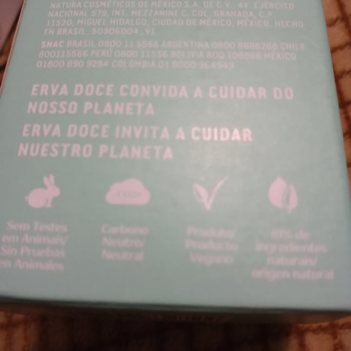 review photo shared by @aldois on 29 Sep 2022 - post