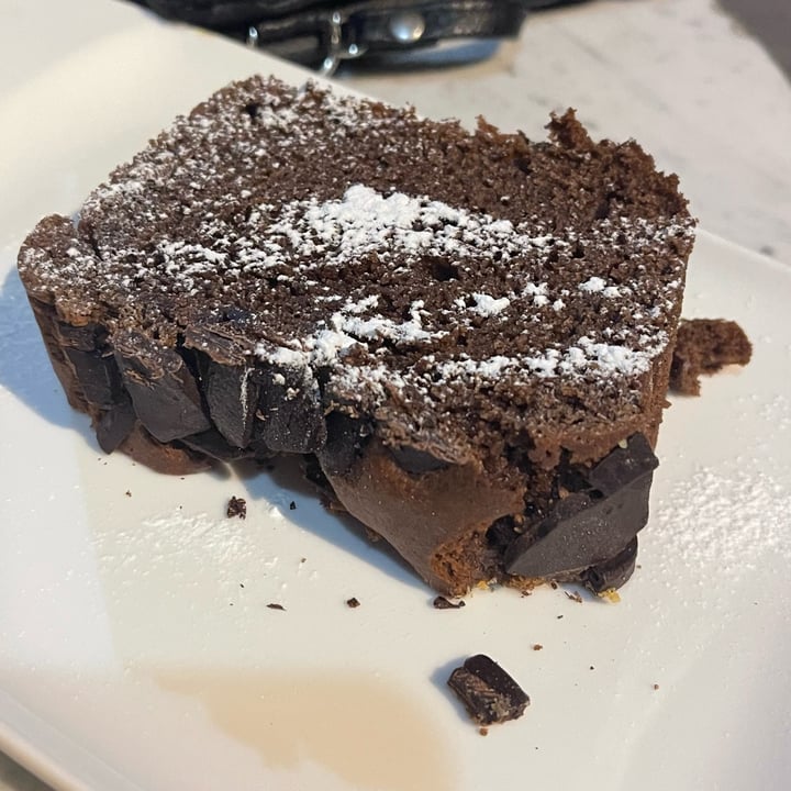 photo of Rayuela Budín De Chocolate shared by @mariaeugsanchez on  16 May 2022 - review