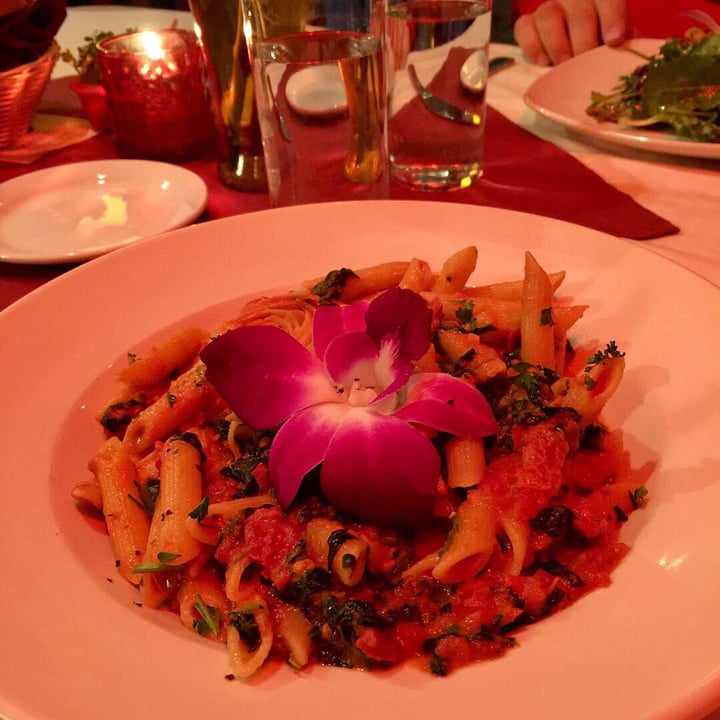 photo of Amore Mio Ristorante Italiano Penne Contadina shared by @kimk on  15 Feb 2019 - review