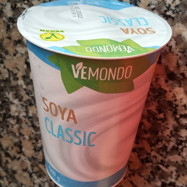 photo of Vemondo Soya Classic shared by @titoherbito on  12 Feb 2022 - review