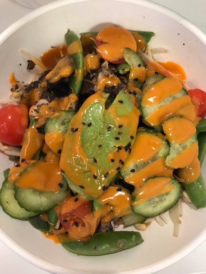 review photo of Wise and Wright Ginger snap cookie and Mushroom Bowl shared by @pattym on 05 Oct 2018 - review