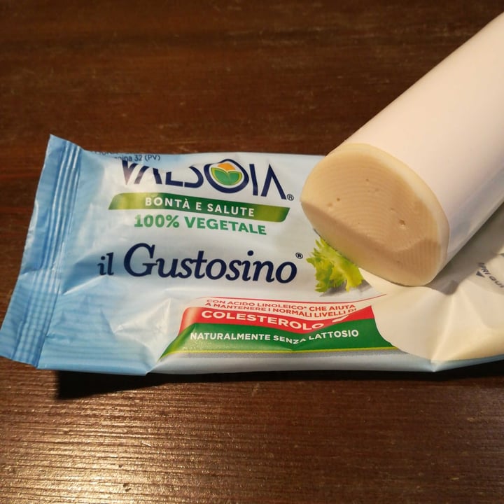 review photo of Valsoia Gustosino shared by @ab4t on 18 Oct 2021 - review