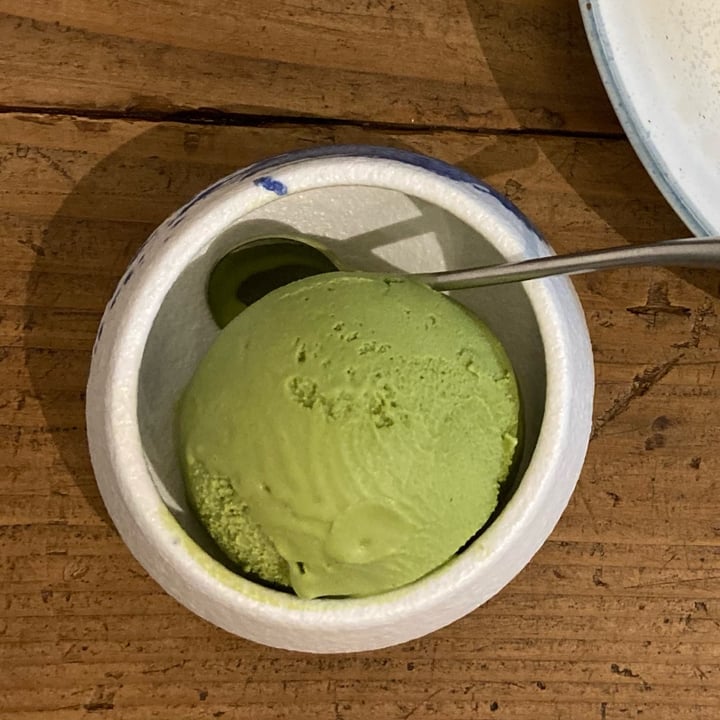 photo of Hvala Craig Road Matcha Gelato shared by @greenp on  17 Jun 2022 - review