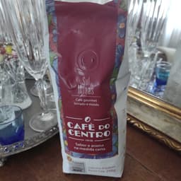 Café do centro