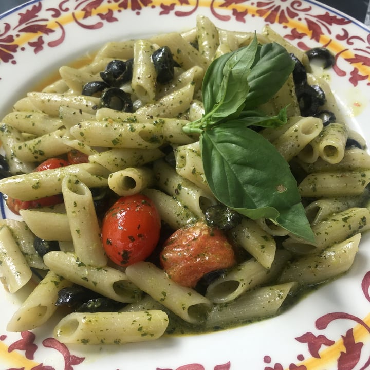 photo of Sophia - Natural Italian Penne de arroz integral shared by @mcaetano on  09 Oct 2021 - review