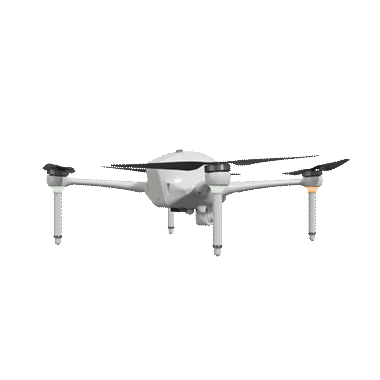 Optimus - Trusted Autonomous Drones