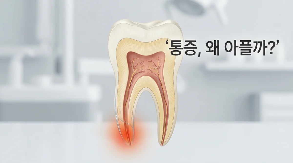 재신경치료 후 통증: 원인 파악과 시기별 관리 전략