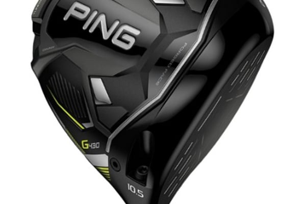 핑 G430 MAX 드라이버