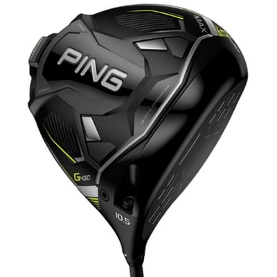 핑 G430 MAX 드라이버