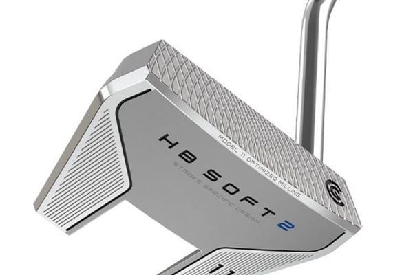 클리브랜드 HB 소프트2 11번 퍼터