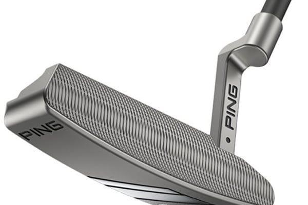 핑 2024 앤서 2 퍼터