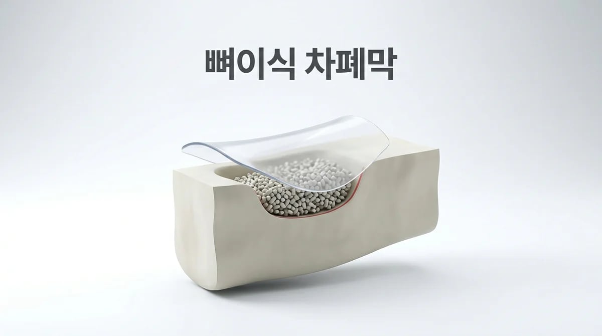 치과 뼈이식 차폐막: 역할, 종류, 관리법 완벽 가이드 2025