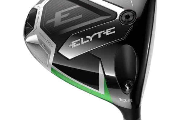 캘러웨이 엘리트 드라이버