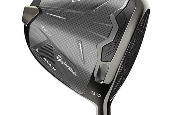 테일러메이드 Qi35 MAX 드라이버