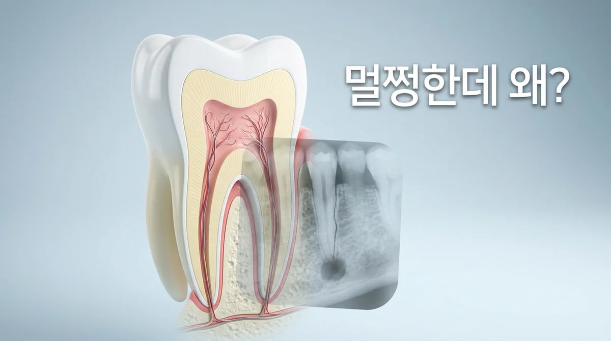 증상 없는 치아 임플란트? 치과 전문의가 숨겨진 문제를 진단하는 3가지 방법