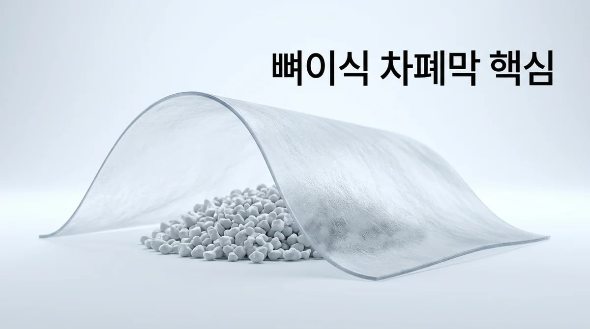 임플란트 뼈이식 성공의 핵심, 차폐막의 역할과 중요성