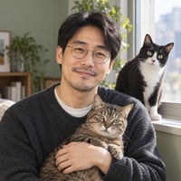 에디터 도담