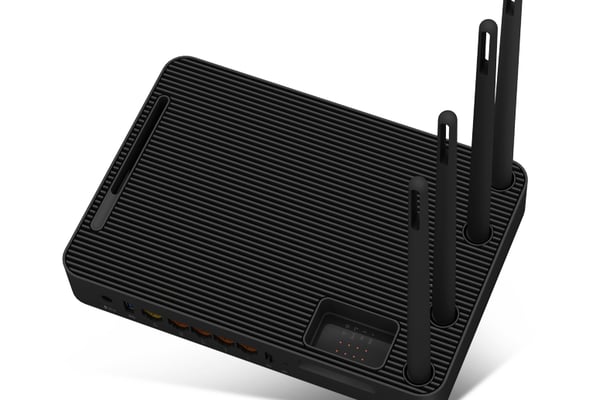 ipTIME AX6000M WiFi 6 유무선 공유기