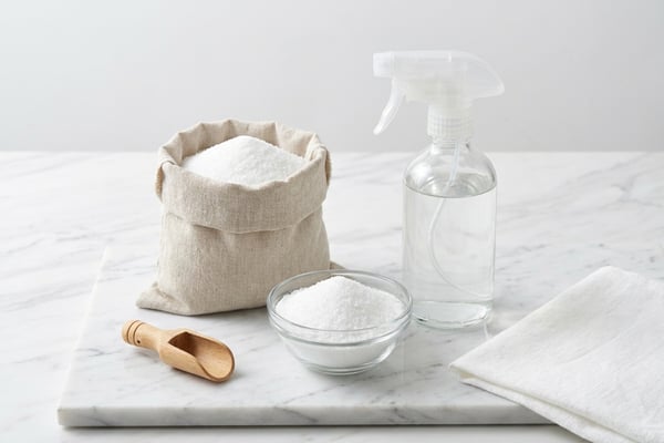 난, 엄마니까 단일성분 구연산 친환경 분말 세정제, 5kg