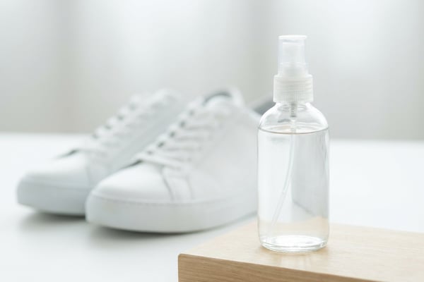 도레아 신발 냄새 제거 탈취제 스프레이 항균 운동화 구두 다용도