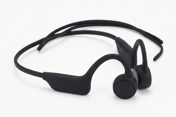 FASEN 골전도 블루투스 이어폰 스포츠형 넥밴드 B8