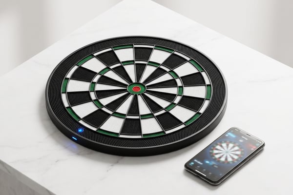 newstar 전자다트 게임 선수용 규격