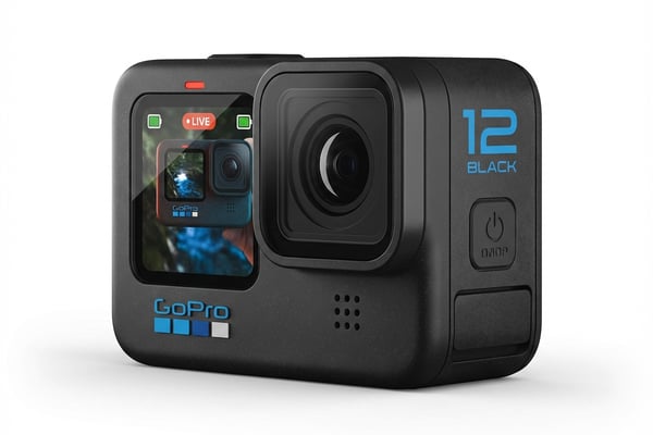 GoPro HERO12 Black