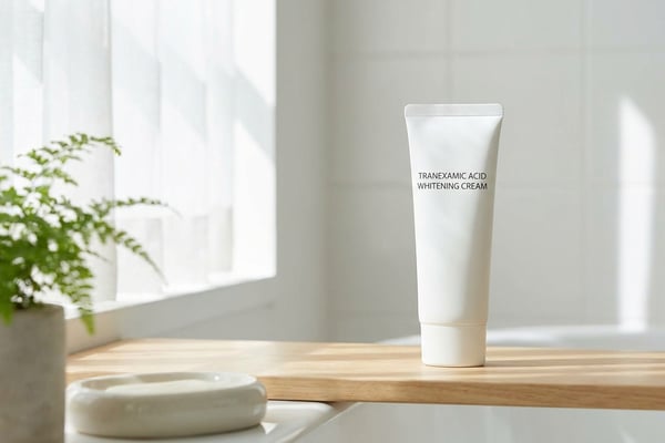 바르덤 트라넥삼산 기미크림 잡티 색소침착 미백케어 화이트닝 크림