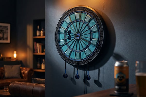 다트라이브 제로 소프트보드