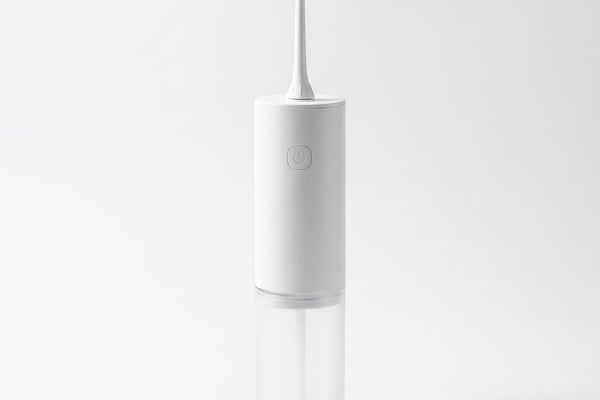 비타할로 휴대용 무선 구강세정기 F5025