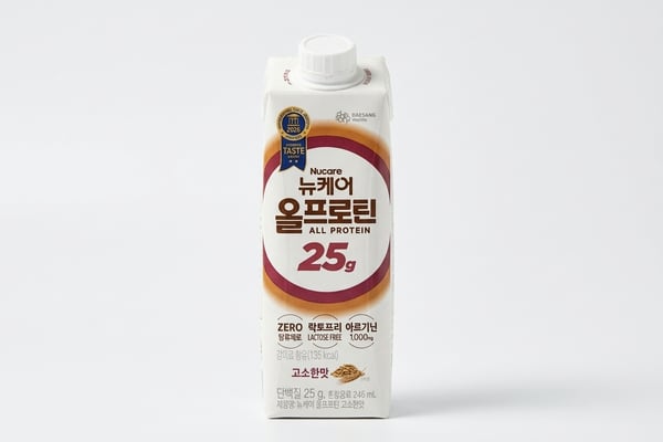 뉴케어 올프로틴 고소한맛 245ml 24개