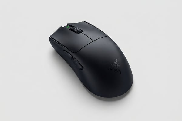 레이저 Viper V3 Pro
