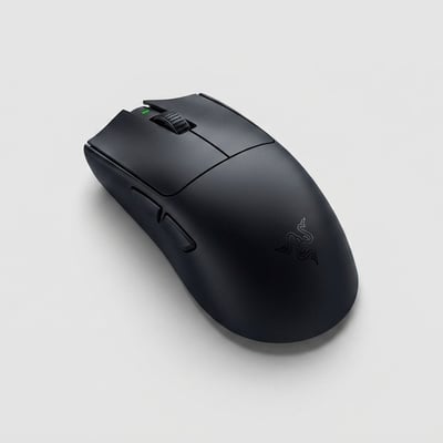 레이저 Viper V3 Pro