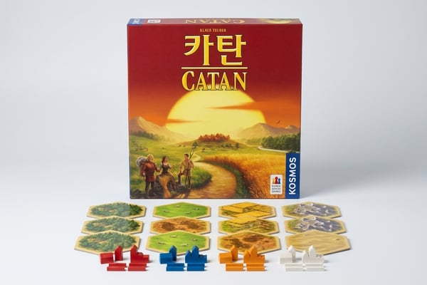 카탄 오리지날