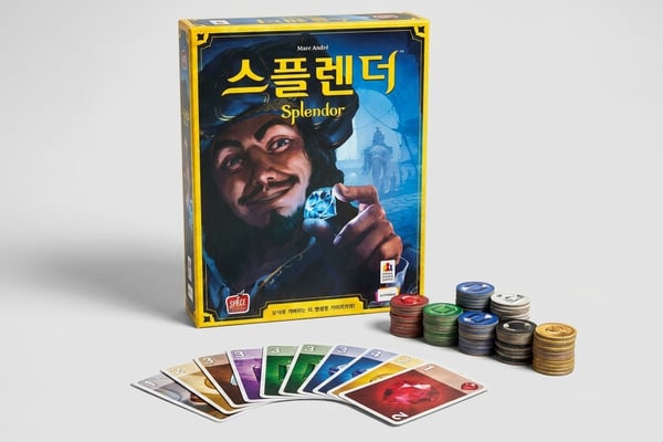 스플렌더
