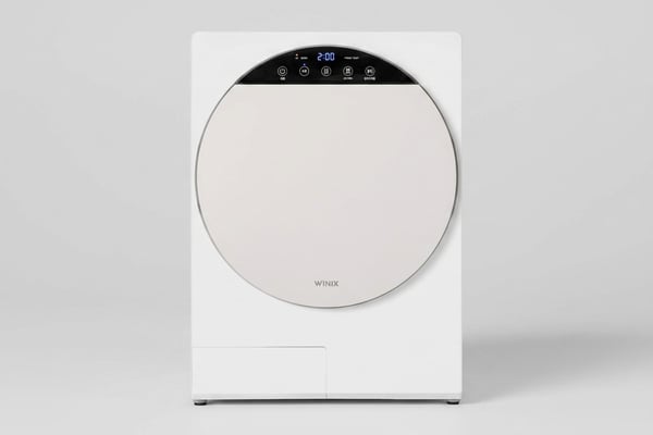 위닉스 인버터 컴팩트 건조기 4kg