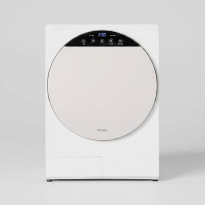 위닉스 인버터 컴팩트 건조기 4kg