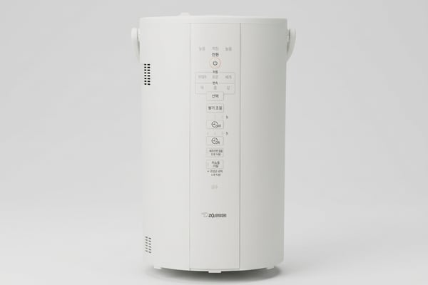 조지루시 가열식 가습기 4L