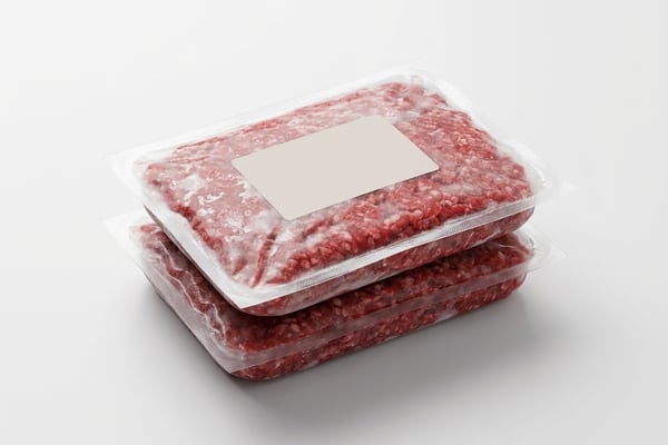 명품한우금오 한우 1등급 다짐육 250g+250g (냉동)