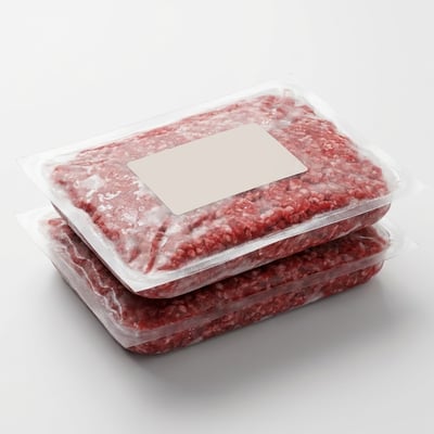 명품한우금오 한우 1등급 다짐육 250g+250g (냉동)