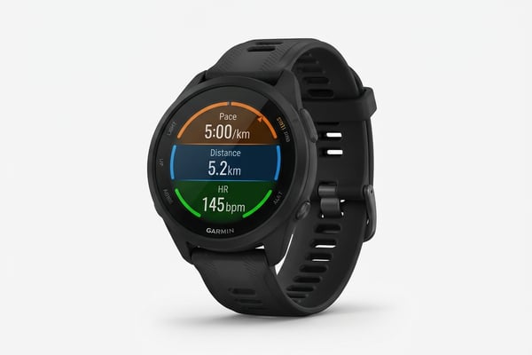 가민 포러너 165 러닝 GPS 스마트워치