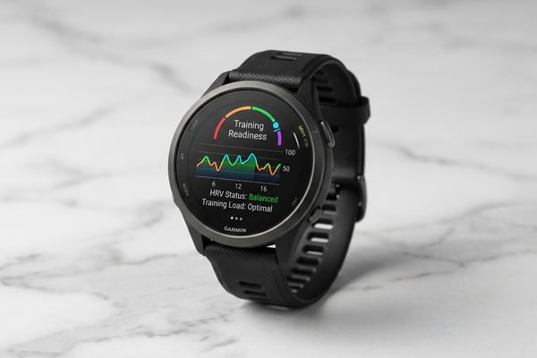 가민 포러너 265 러닝 스마트워치