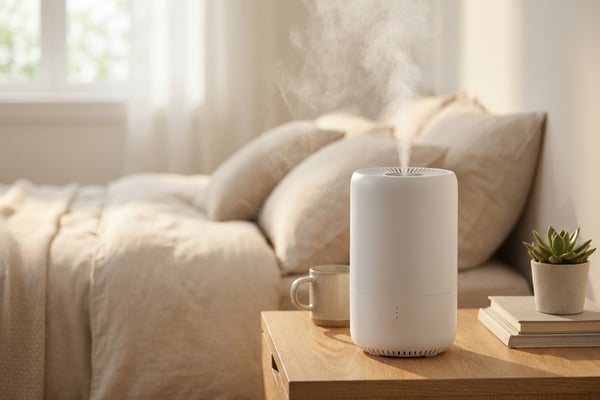 홈플래닛 초음파 가습기 4L